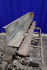 Lindersspecialty Co Belt Sander