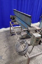 Lindersspecialty Co Belt Sander