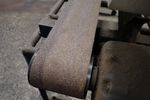 Lindersspecialty Co Belt Sander