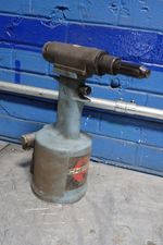 Cherry Textron Lock Bolt Gun