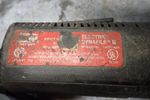 Dynabrade Sander