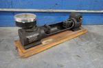 Detroit Testing Machine Co Tensile Pull Tester