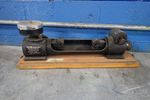 Detroit Testing Machine Co Tensile Pull Tester