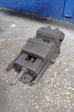 Palmgren 6 Vise