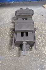 Palmgren 6 Vise