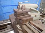 Swift Gap Bed Lathe