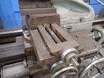 Swift Gap Bed Lathe