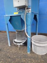 Airflow Dust Collector