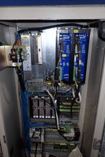 Sterltechsytrama Control
