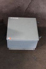 Hoffmann Electrical Enclosure