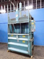 Marathon Baler