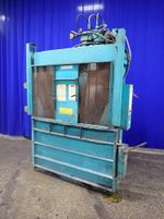 Balemaster Baler