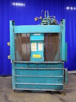 Balemaster Baler