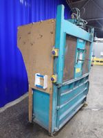 Balemaster Baler