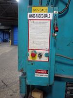 Balemaster Baler