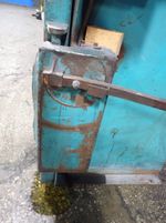 Balemaster Baler