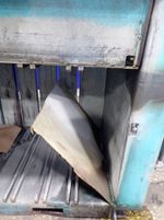 Balemaster Baler
