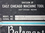 Balemaster Baler