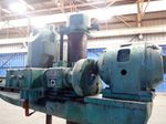 Gilbert Radial Arm Drill