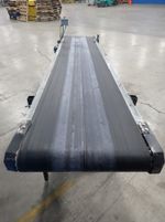 Crizaf Automation Systems Electric Belt Conveyor