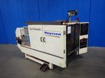 Hayssen Form Fill Bag Sealer