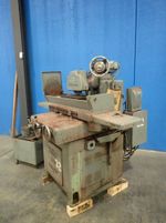 Doall Surface Grinder