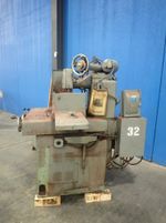 Doall Surface Grinder