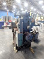 Doall Surface Grinder