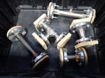 Viraj Couplings