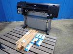 Hp Large Format Color Printer