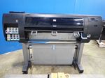 Hp Large Format Color Printer