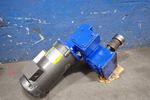 Baldor Gear Drive