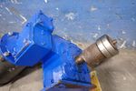 Baldor Gear Drive