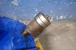 Baldor Gear Drive