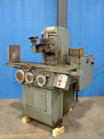 Brown  Sharpe Surface Grinder