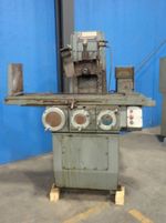 Brown  Sharpe Surface Grinder