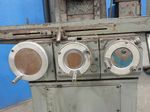 Brown  Sharpe Surface Grinder