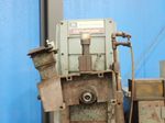 Brown  Sharpe Surface Grinder