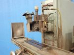 Brown  Sharpe Surface Grinder