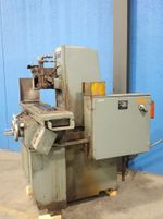Brown  Sharpe Surface Grinder