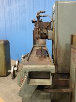 Brown  Sharpe Surface Grinder