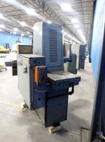 Brown  Sharpe Surface Grinder