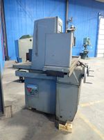 Brown  Sharpe Surface Grinder