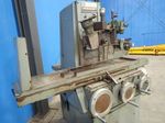 Brown  Sharpe Surface Grinder