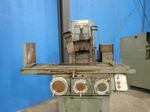 Brown  Sharpe Surface Grinder