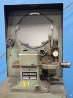 Brown  Sharpe Surface Grinder