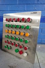 Allenbradley Operator Interface