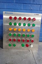 Allenbradley Operator Interface