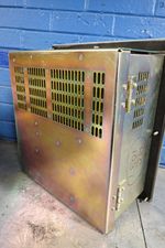 Allenbradley Operator Interface