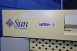 Sun Microsystems Power Supply